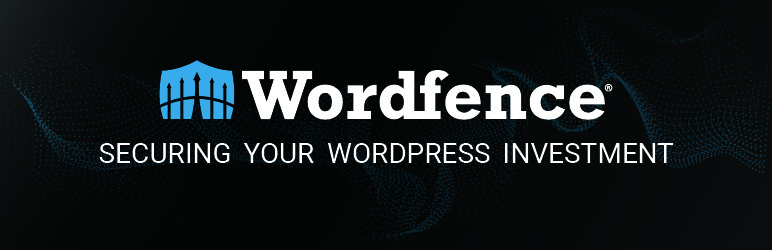 Wordfence plugin for WordPress img