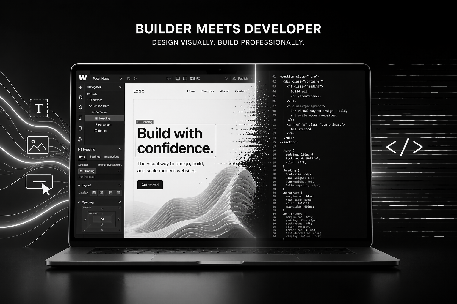 Webflow Development: The Complete 2026 Guide for Businesses