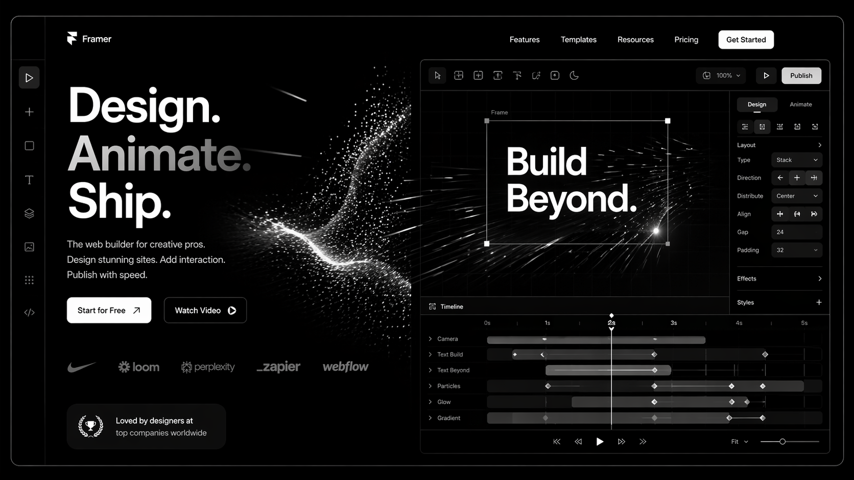 Framer Development: Building Fast, Beautiful Sites for SaaS and Agencies in 2026
