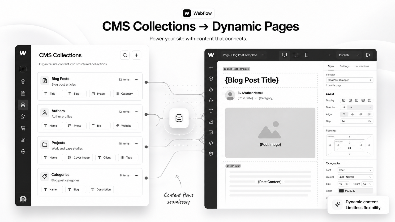 Webflow CMS Tutorial: Build a Scalable Content Engine in 2026